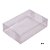Caixa Transparente De Acetato Retangular Nº4 - 19,5x13x4cm - 10 unidades - Rizzo - Imagem 1