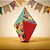 Balão Decorativo Grande Festa Junina - 46x22cm - 1 unidades - Regina - Rizzo - Imagem 1