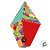 Balão Decorativo Grande Festa Junina - 46x22cm - 1 unidades - Regina - Rizzo - Imagem 3