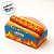 Mini Caixa Para Mini Hot Dog - Festa Junina - 11x5x5cm - 8 unidades - Regina - Rizzo - Imagem 5