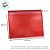 Saco Antiestático com Bolha - 26x40cm - Vermelho - 1 unidade - Rizzo - Imagem 3