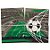 Painel Decorativo 4 Lâminas - Futebol - 90x64cm - 1 unidade - Rizzo - Imagem 1