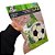 Decoração de mesa - Futebol - 8 unidades - Rizzo - Imagem 2
