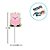 Pick Decorativo - Fazendinha - 8 unidades - Rizzo - Imagem 3