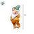 Pick Decorativo para Doces - Branca de Neve - 8 unidades - Disney Original - Rizzo - Imagem 3