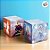 Cubo Decorativo - Frozen - 3 unidades - Disney Original - Rizzo - Imagem 1