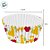 Forminha para Brigadeiro N°5 Branca de Neve - 100 unidades - Disney Original - Rizzo - Imagem 3