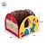 Porta Forminha - Branca de Neve - 50 unidades - Disney Original - Rizzo - Imagem 3
