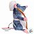 Pelúcia Remy Big Feet - Ratatouille - 30cm - 1 unidade - Disney Original - Rizzo - Imagem 4