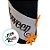 Enfeite Decorativo De Halloween -Tubo Preto - 20x14,5cm - 1 unidade - Rizzo - Imagem 2