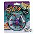 Brinquedo Rasteja Na Parede Assusta - Sticky Aranha Roxa - 8cm - 1 unidade - Rizzo - Imagem 6