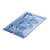 Forma de Acetato Presépio 1 - Ref.607 - 1 unidade - Porto Formas - Rizzo - Imagem 1