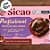 Chocolate Meio Amargo Profissional - Barra - 1,01kg - 1 unidade - Sicao - Rizzo - Imagem 2