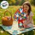 Saco Express 49x49cm Para Ovos De Páscoa 750 a 1kg - Colour Egg - 5 unidades - Cromus - Rizzo - Imagem 2