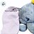 Pelúcia Dumbo - 45cm - 1 unidade - Disney Original - Rizzo - Imagem 7