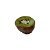 Sabonete Artesanal com Cheiro e Formato de Kiwi - 3,5cm - 1 unidade - Rizzo - Imagem 1