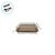 Forma Pie Quadrada com Tampa - 16x1,5x16cm - 5 unidades - Ecopack - Rizzo - Imagem 2