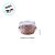 Forma Pie Redonda com Tampa - 5x1,9x5cm - 10 unidades - Ecopack - Rizzo - Imagem 2