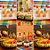 Palito Decorativo para Petisco - Peixe - 20 unidades - Rizzo - Imagem 4