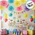 Papel de Seda - 50x70cm - Marsala - 100 unidades - Rizzo - Imagem 3