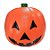 Enfeite Decorativo de Halloween - Moranga Grande - 40x45x40cm - 1 unidade - Rizzo - Imagem 1