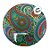 Lata De Metal Estampa De Mandala - Verde - 13x13cm - 500ml - 1 unidade - Rizzo - Imagem 3