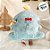 Árvore de Natal Grande de Pelúcia - 42cm - 1 unidade - Rizzo - Imagem 6