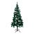 Árvore de Natal Modelo Hortelã - 200 Galhos - 150cm - Ref. RZO429 - 1 unidade - Rizzo - Imagem 1