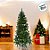 Árvore de Natal Modelo Sálvia - 166 Galhos - 120cm - Ref. RZO355 - 1 unidade - Rizzo - Imagem 5