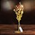 Árvore Iluminada Decorativa De Mesa - 35cm - 1 unidade - Rizzo - Imagem 1