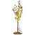 Árvore Iluminada Decorativa De Mesa - 35cm - 1 unidade - Rizzo - Imagem 5
