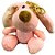 Chaveiro Decorativo De Páscoa - Coelho Rosa - 20x7cm - 1 unidade - Rizzo - Imagem 5