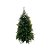 Árvore de Natal Modelo Alecrim - 2960 Galhos - 2,70m - Ref. RZO396 - 1 unidade - Rizzo - Imagem 1