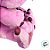 Pelúcia Angel Big Feet - 60cm - 1 unidade - Disney Original - Rizzo - Imagem 6