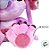 Pelúcia Angel Big Feet - 60cm - 1 unidade - Disney Original - Rizzo - Imagem 8