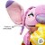Pelúcia Angel Sorvete de Abacaxi - 25cm - 1 unidade - Disney Original - Rizzo - Imagem 4