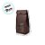 Sacola Para Lembrancinha P com Visor - Marrom - 7,5x19x6cm - 10 unidades - Assk - Rizzo - Imagem 3