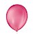 Balão de Festa Látex Liso - New Pink - Balões São Roque - Imagem 1