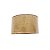 Fita Decorativa de Natal - 6.3cm x 9.14m - 1 unidade - Rizzo - Imagem 1