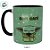 Caneca Pop Baby Yoda - Star Wars - 350ml - 1 unidade - Disney Original - Rizzo - Imagem 5