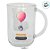 Caneca Verona Ursinho Pooh - 300ml - 1 unidade - Disney Original - Rizzo - Imagem 4