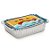 Marmitinha M - Fundo do Mar Submarino - 8,5x6,5x2,5cm - 12 unidades - Rizzo - Imagem 1