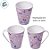Caneca de Plástico Yululun - 360ml - 1 unidade - Disney Original - Rizzo - Imagem 4