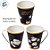 Caneca de Plástico Mickey Mouse - 360ml - 1 unidade - Disney Original - Rizzo - Imagem 4