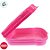 Sanduicheira / Porta Frios Rosa - Minnie Mouse - 15cm - 1 unidade - Disney Original - Rizzo - Imagem 2
