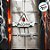 Enfeite para Porta Halloween - Placa "Welcome" - 36cm - 1 unidade - Cromus - Rizzo - Imagem 3
