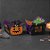 Forminha para Doces - Halloween Travessuras - 24 unidades - Cromus - Rizzo - Imagem 1