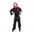 Enfeite Decorativo Halloween - Palhaço Franco - 149cm - 1 unidade - Cromus - Rizzo - Imagem 1