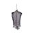 Enfeite Decorativo de Halloween - Caveira Dillon - 57cm - 1 unidade - Cromus - Rizzo - Imagem 1