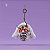 Enfeite Decorativo de Halloween - Zumbi Lucifer com LED - 37cm - 1 unidade - Cromus - Rizzo - Imagem 1